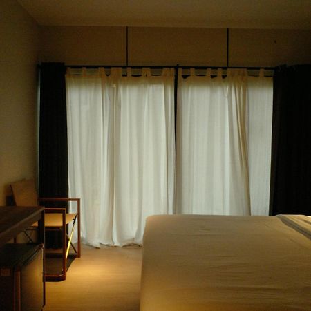 Nature Beach Resort Ко Чанг Екстериор снимка