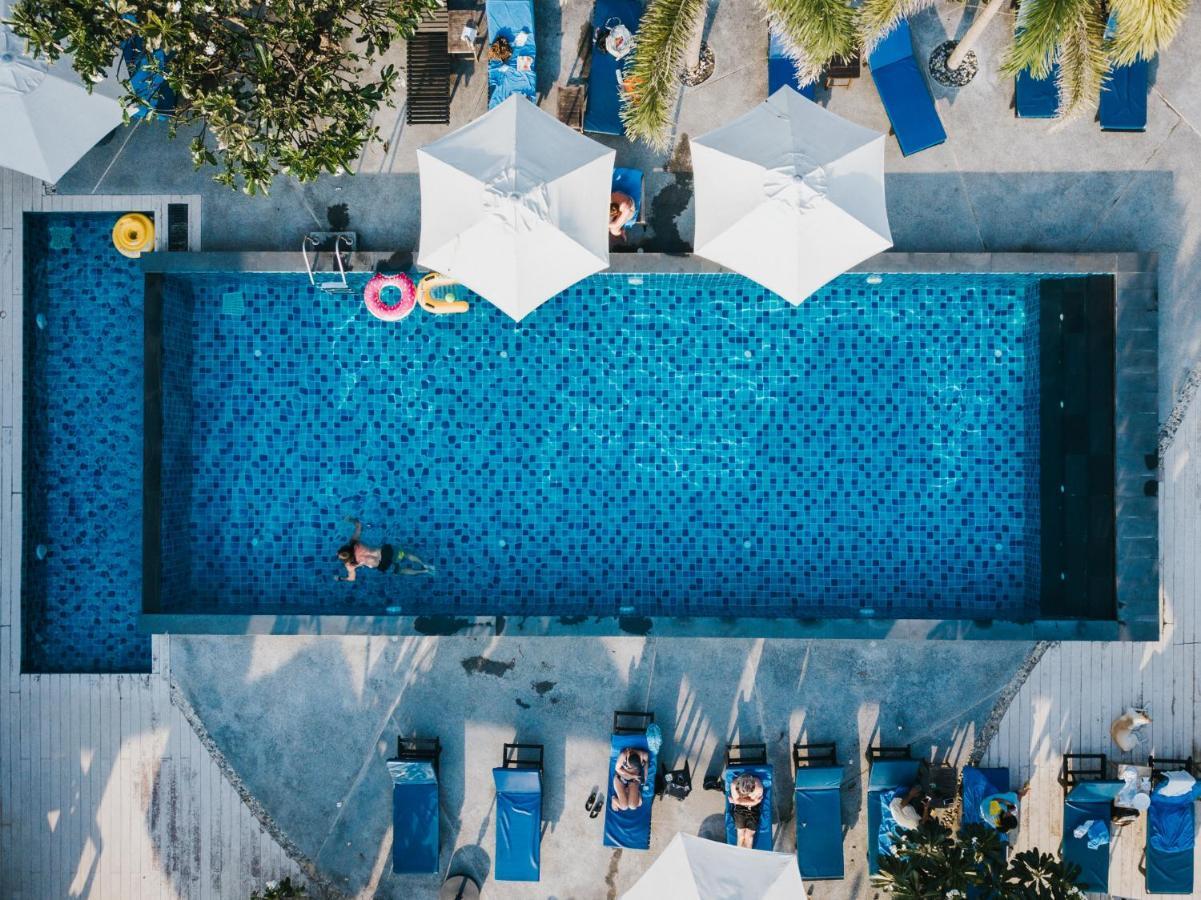 Nature Beach Resort Ко Чанг Екстериор снимка