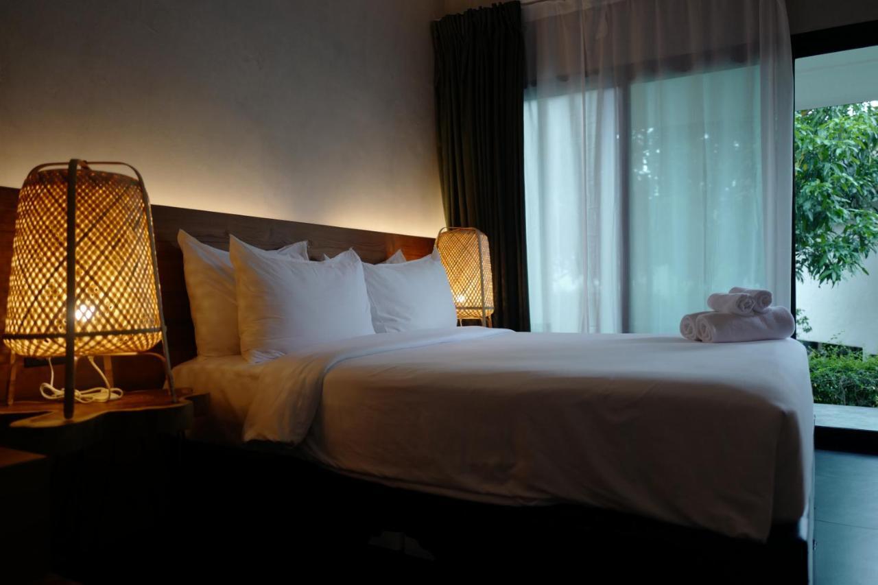 Nature Beach Resort Ко Чанг Екстериор снимка