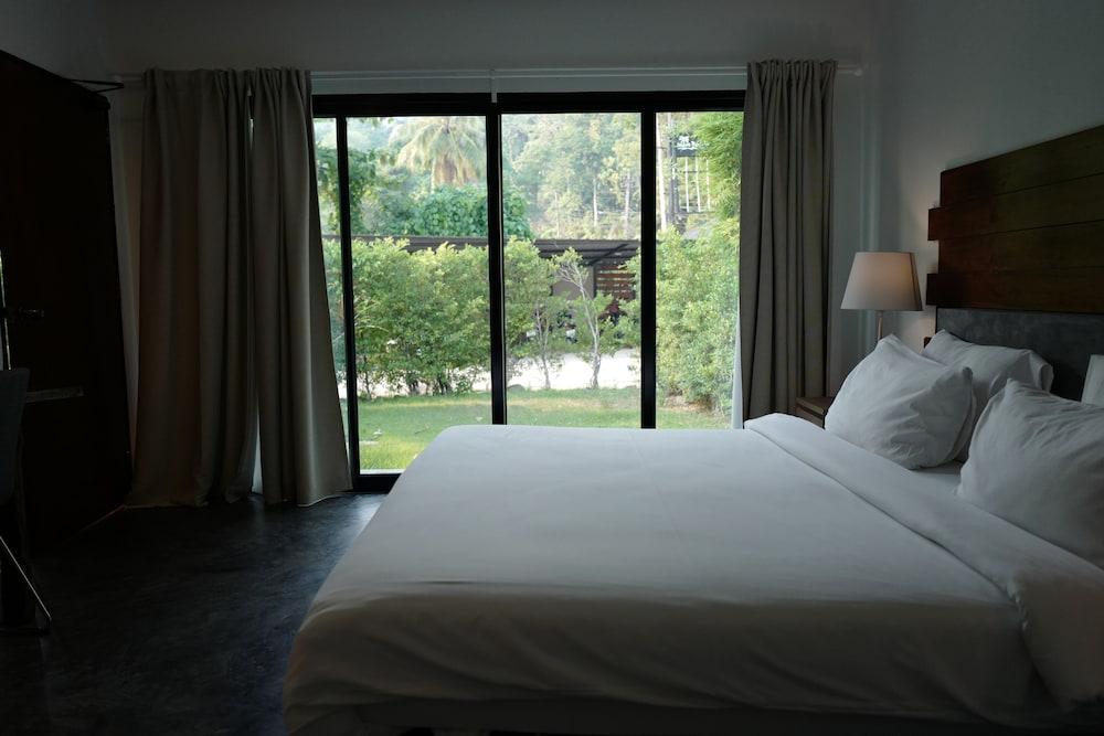 Nature Beach Resort Ко Чанг Екстериор снимка