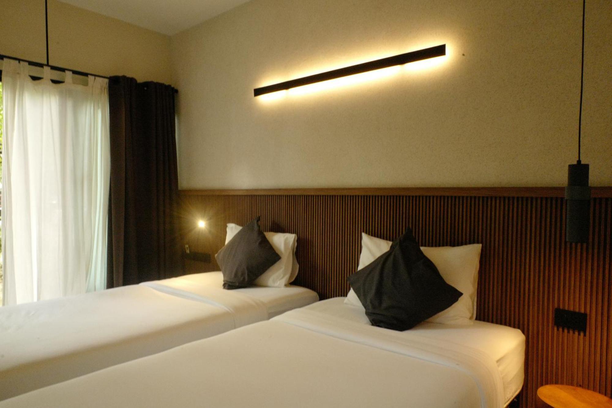 Nature Beach Resort Ко Чанг Екстериор снимка