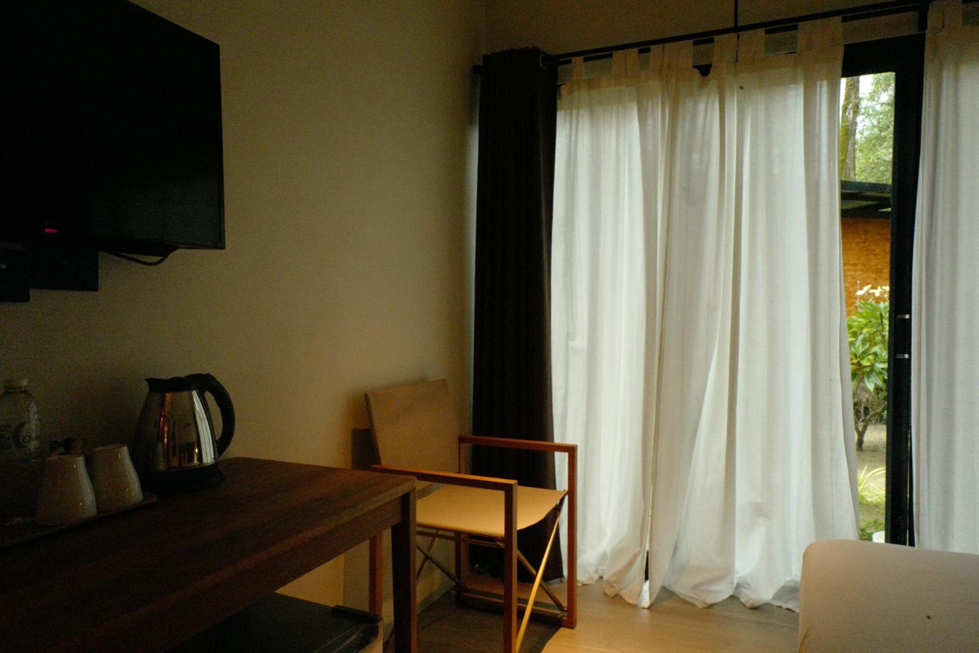 Nature Beach Resort Ко Чанг Екстериор снимка