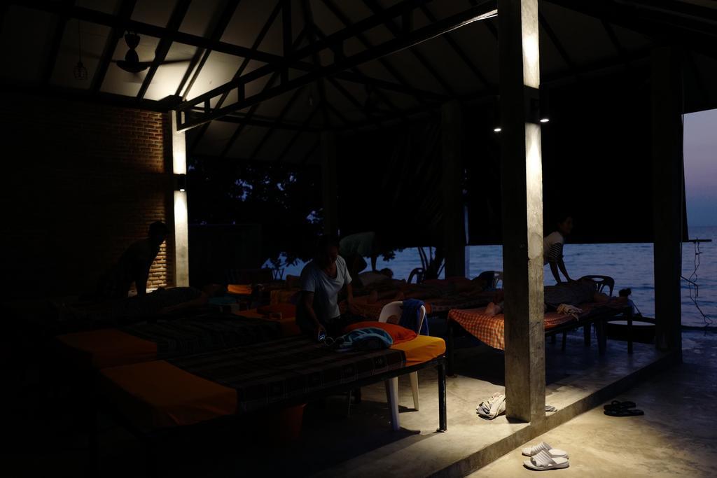 Nature Beach Resort Ко Чанг Екстериор снимка