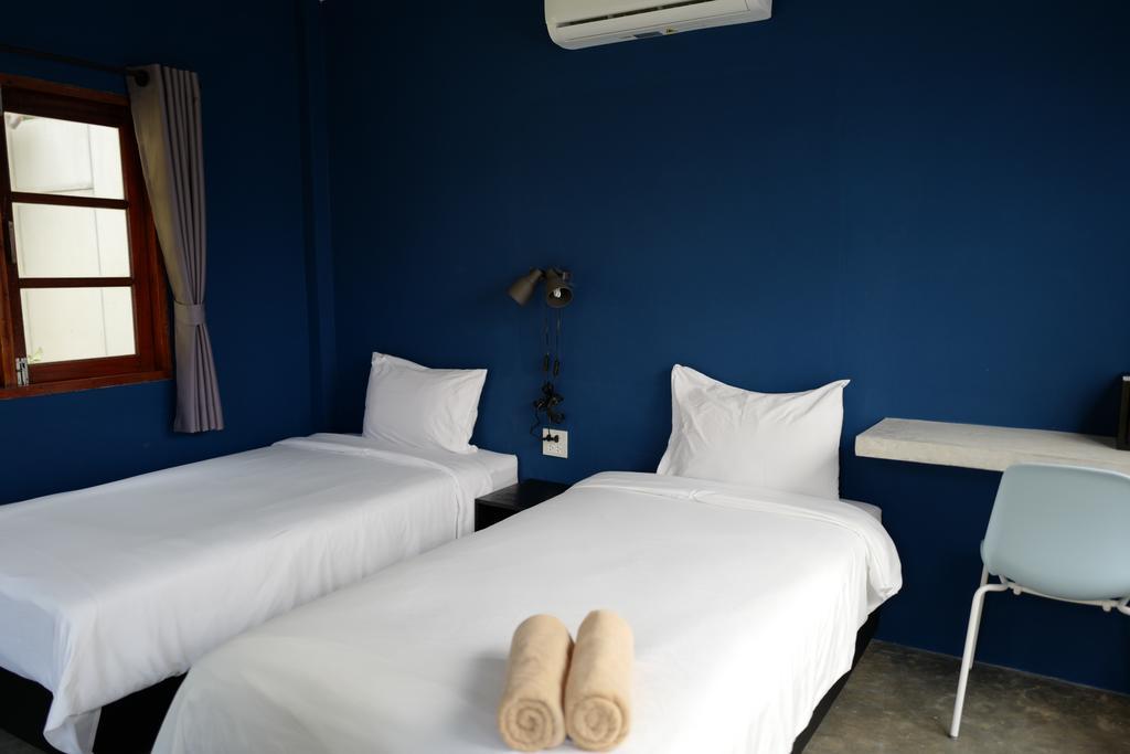 Nature Beach Resort Ко Чанг Екстериор снимка