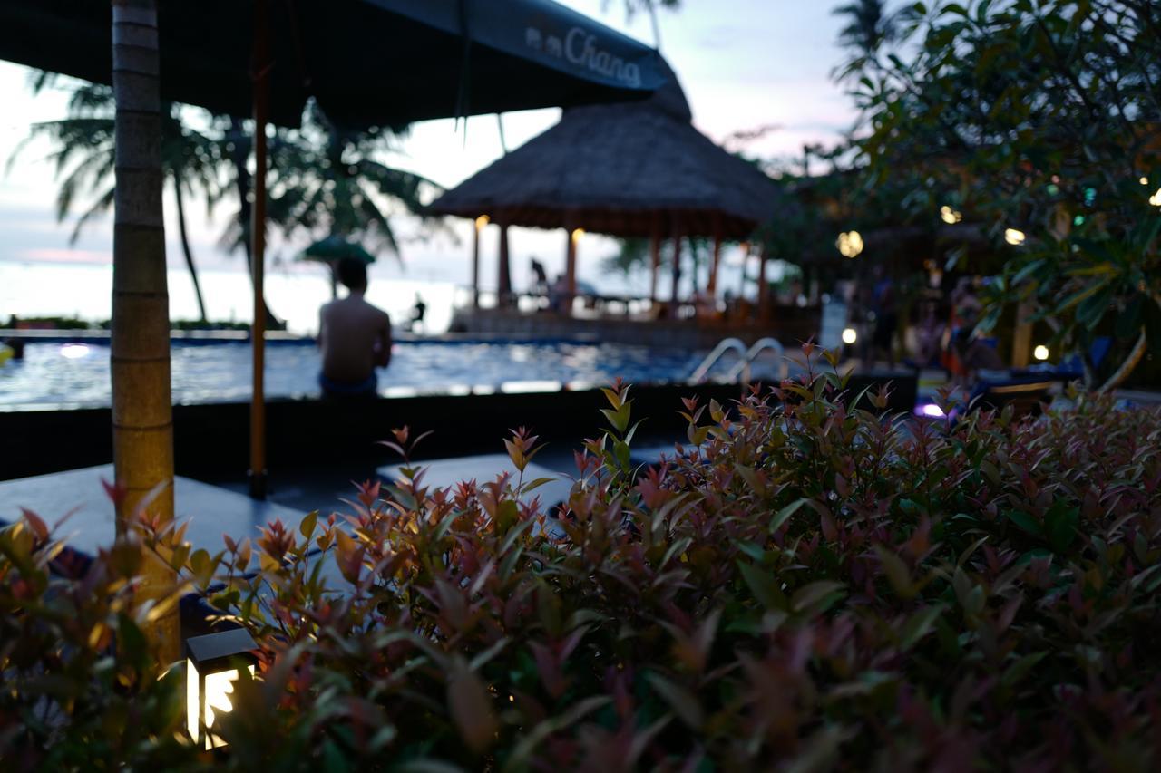Nature Beach Resort Ко Чанг Екстериор снимка