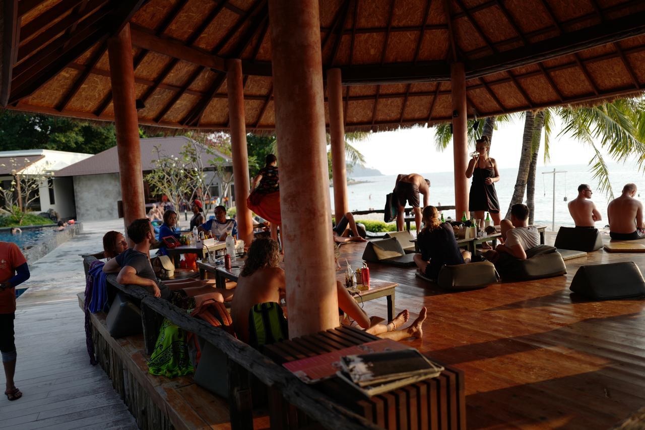 Nature Beach Resort Ко Чанг Екстериор снимка