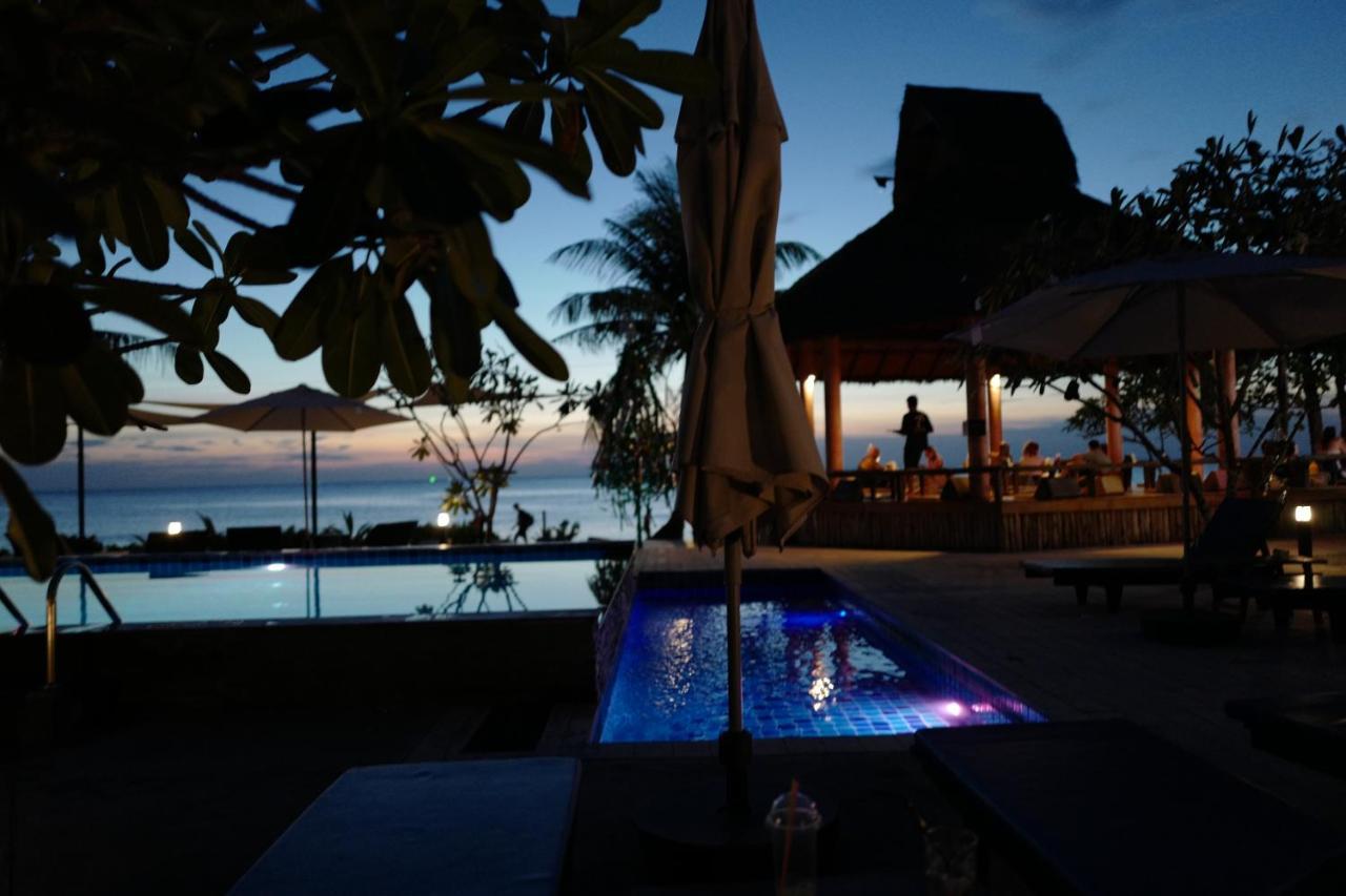 Nature Beach Resort Ко Чанг Екстериор снимка