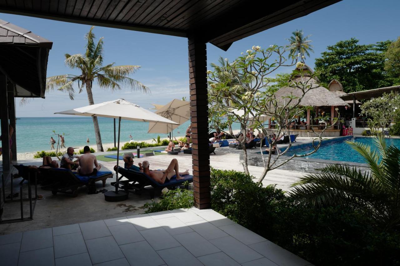 Nature Beach Resort Ко Чанг Екстериор снимка