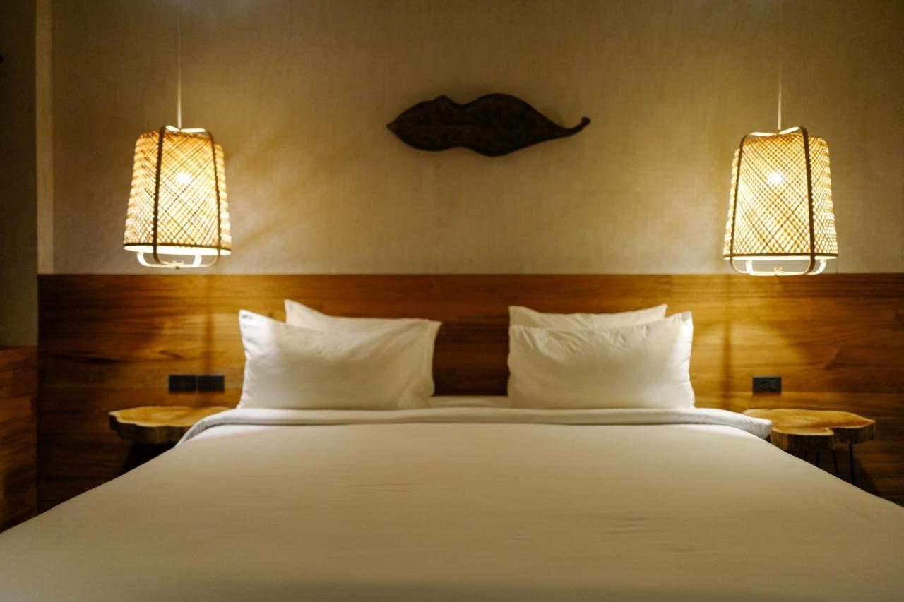 Nature Beach Resort Ко Чанг Екстериор снимка
